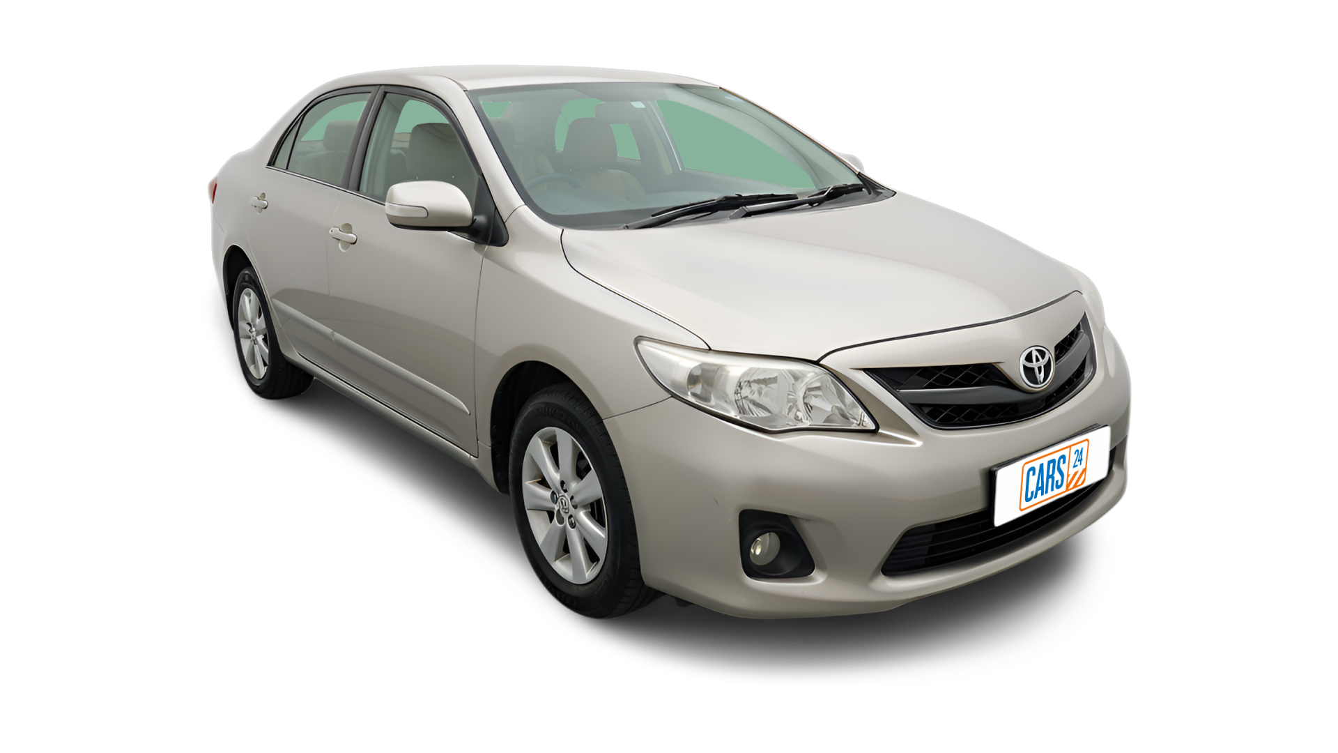 Toyota Corolla Altis-img